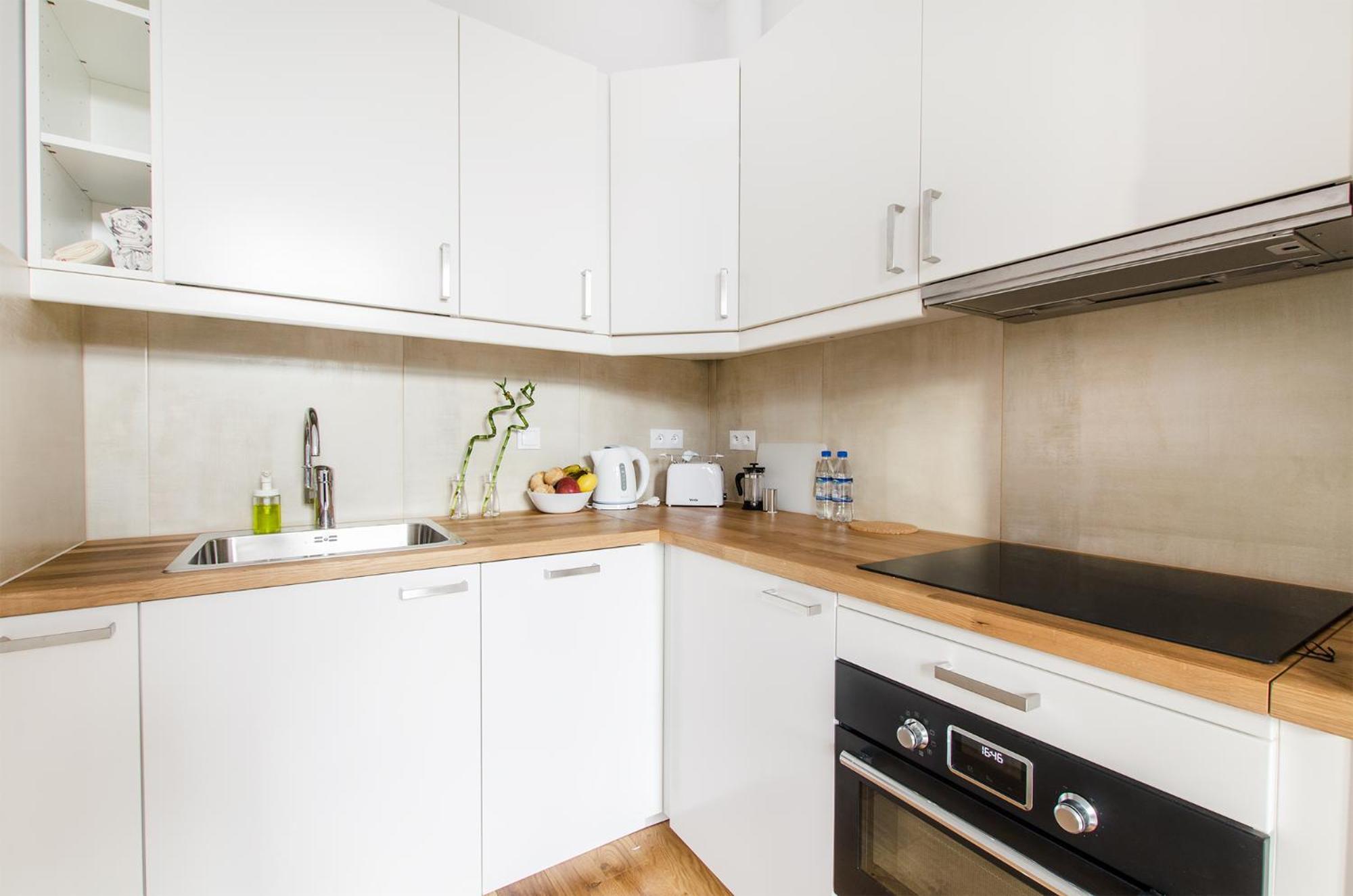 Apartament Beautiful Diamond - 10 Min Walk To Market Square!