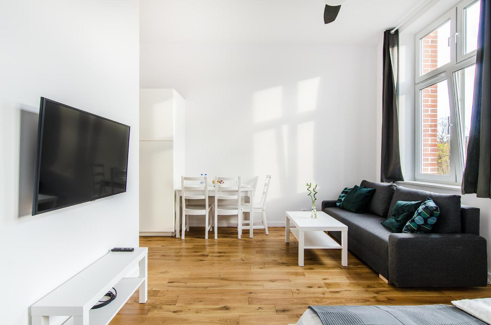 Apartament Beautiful Diamond - 10 Min Walk To Market Square! *