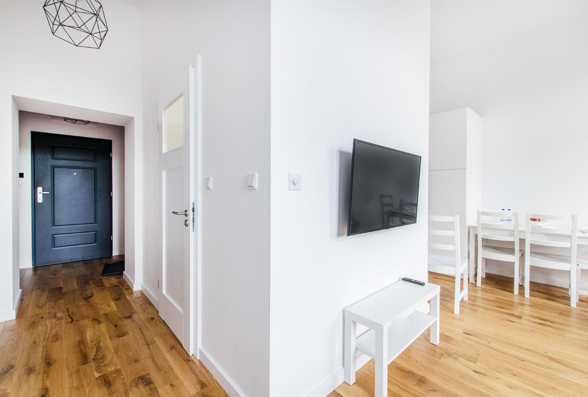Beautiful Diamond - 10 Min Walk To Market Square! Wrocław