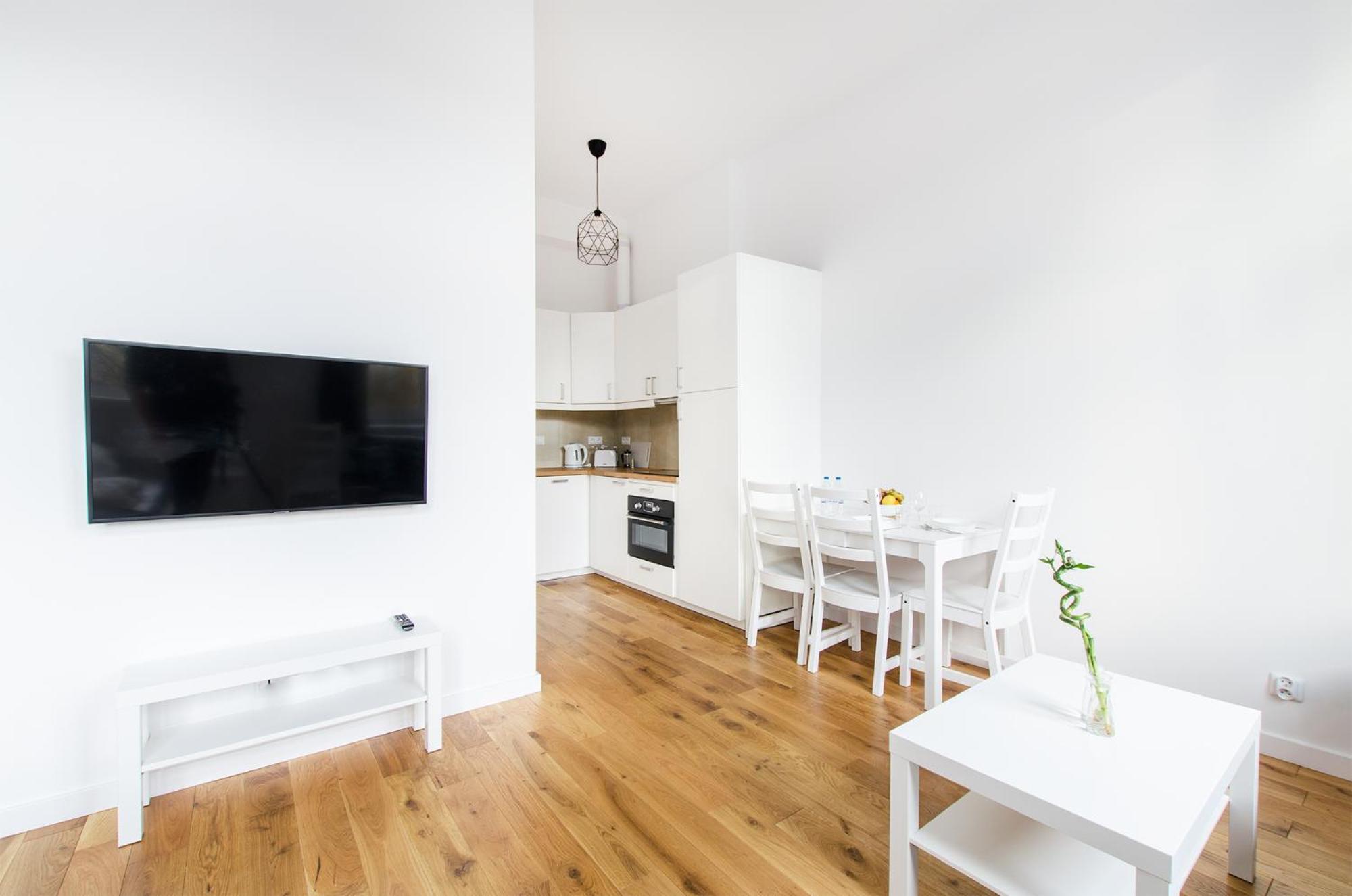 Beautiful Diamond - 10 Min Walk To Market Square! * Wrocław